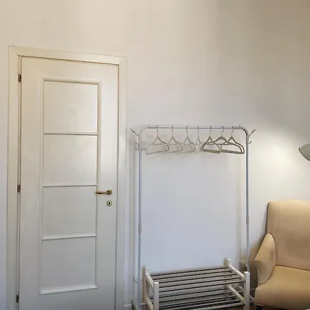 Apartmán Cloud 9 - Attico Al Centro Di
