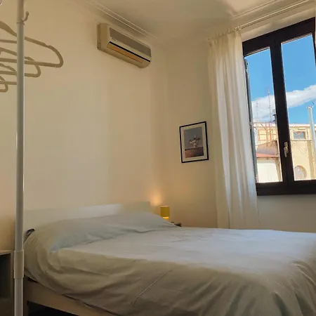 Cloud 9 - Attico Al Centro Di Apartmán