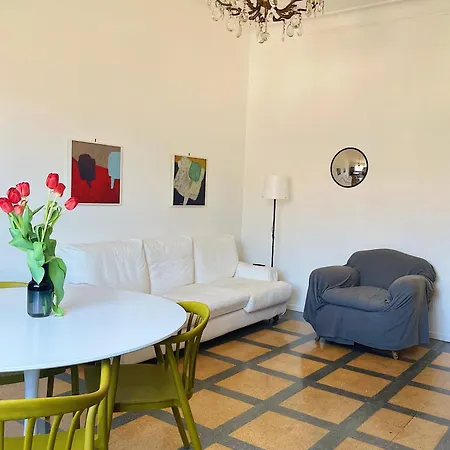 Cloud 9 - Attico Al Centro Di Apartmán Řím