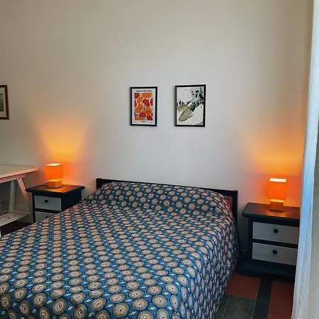 Apartmán Cloud 9 - Attico Al Centro Di *