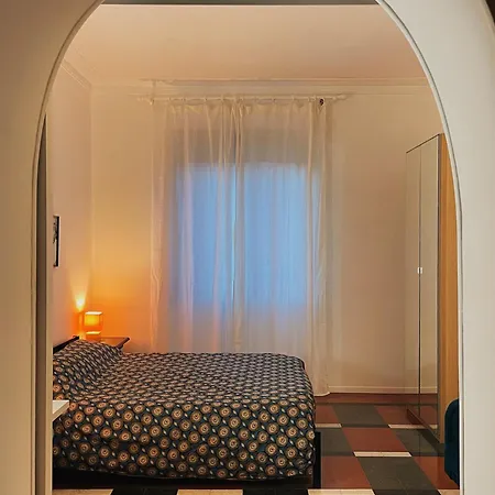 Cloud 9 - Attico Al Centro Di Apartmán Řím