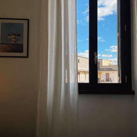 Apartmán Cloud 9 - Attico Al Centro Di Řím