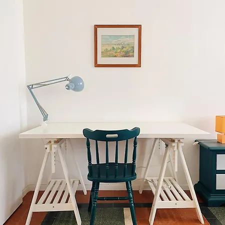 Cloud 9 - Attico Al Centro Di Appartement