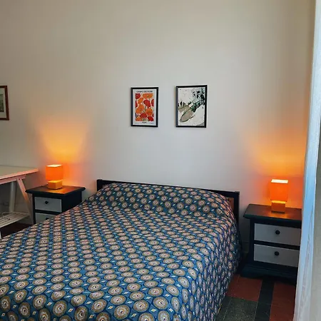 Appartement Cloud 9 - Attico Al Centro Di *